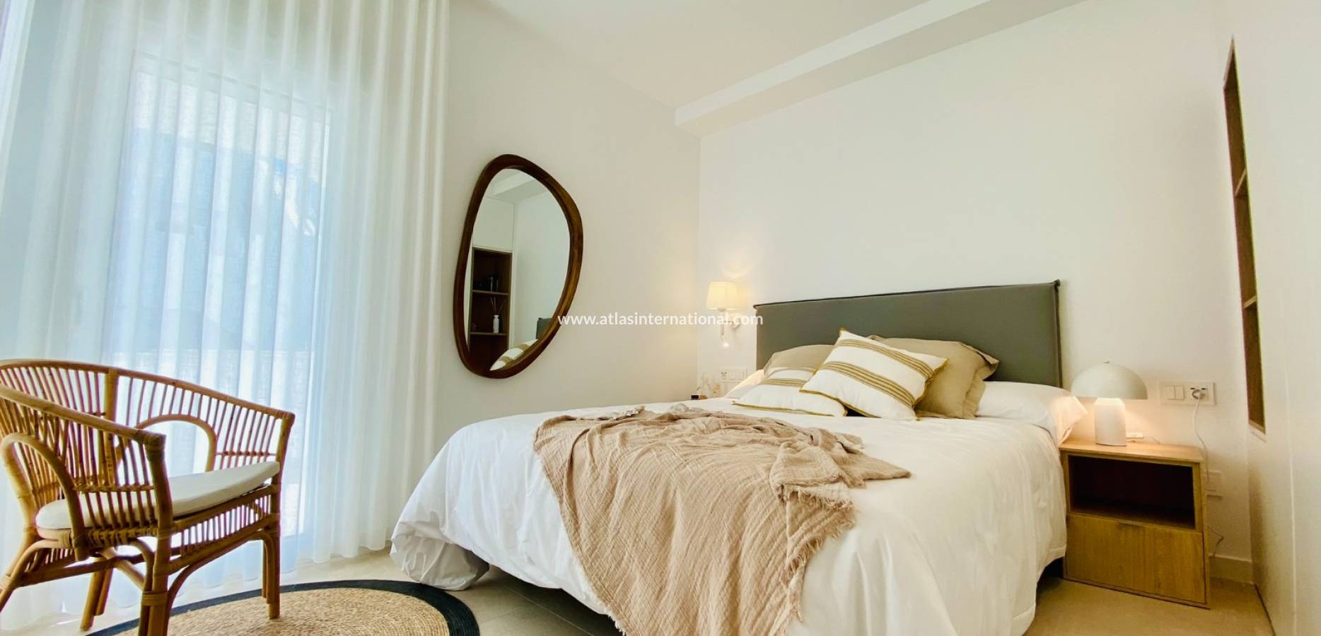 New Build - Duplex - Pilar de la horadada