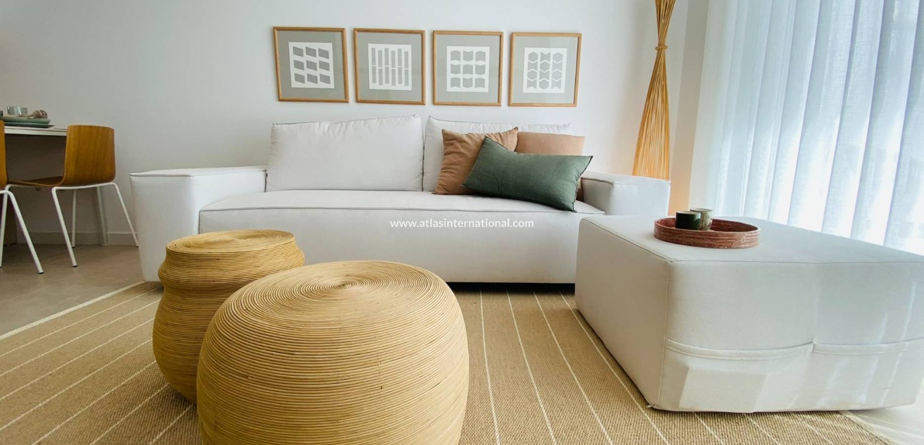 New Build - Duplex - Pilar de la horadada