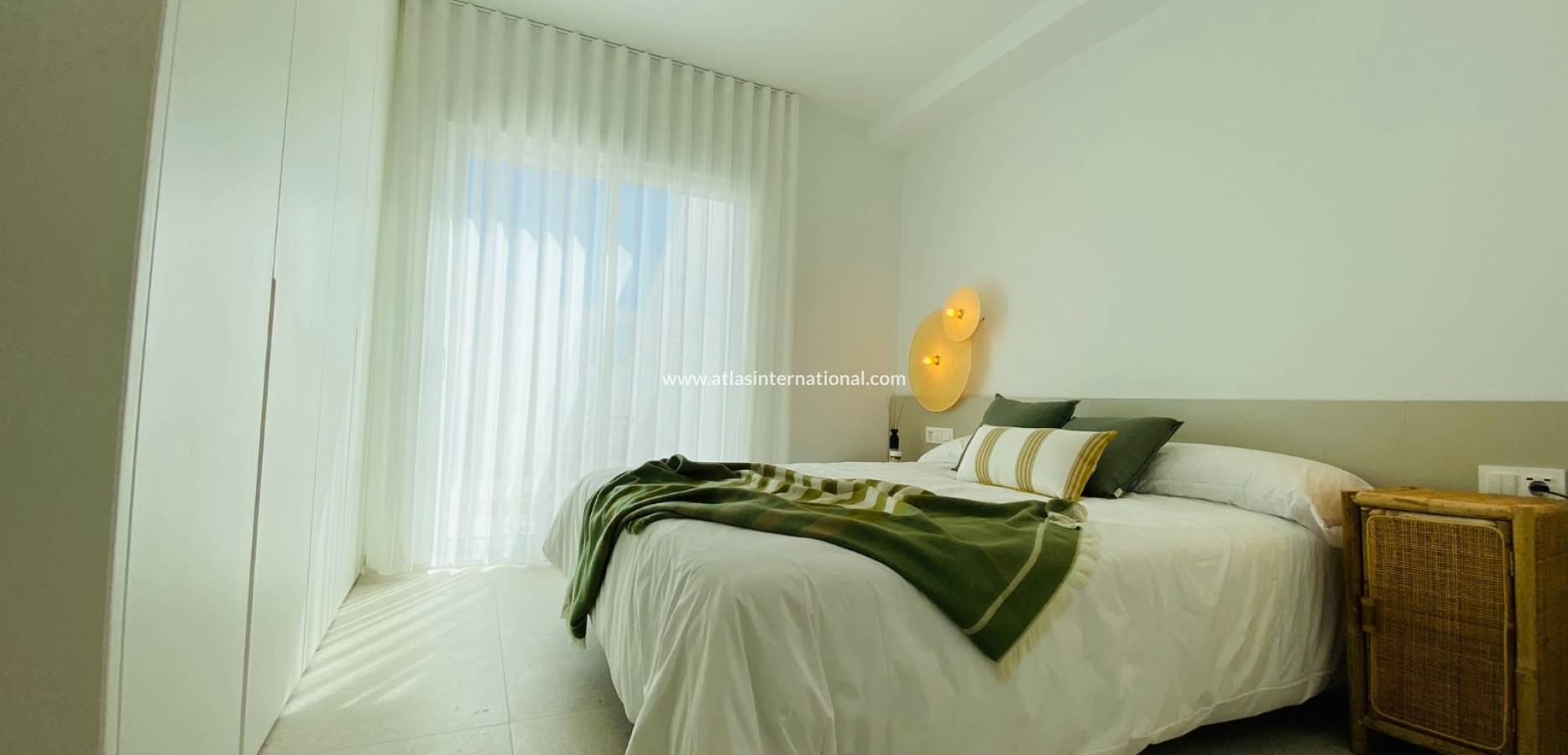 New Build - Duplex - Pilar de la horadada