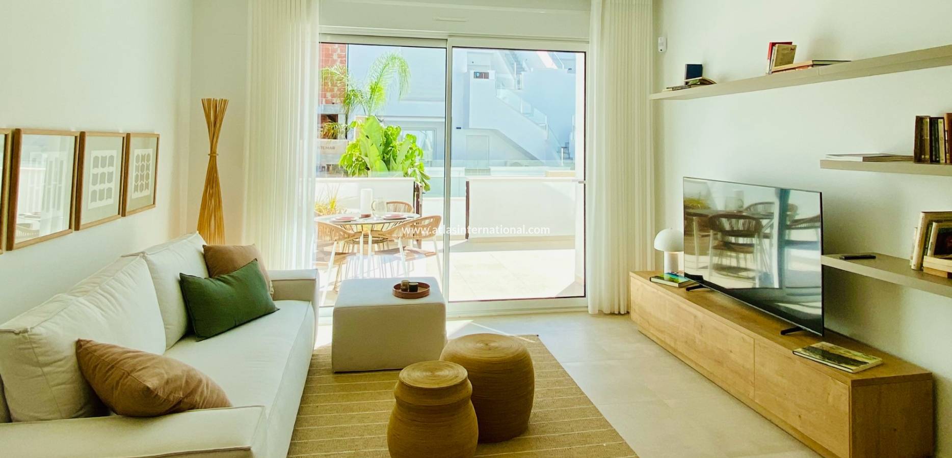 New Build - Duplex - Pilar de la horadada