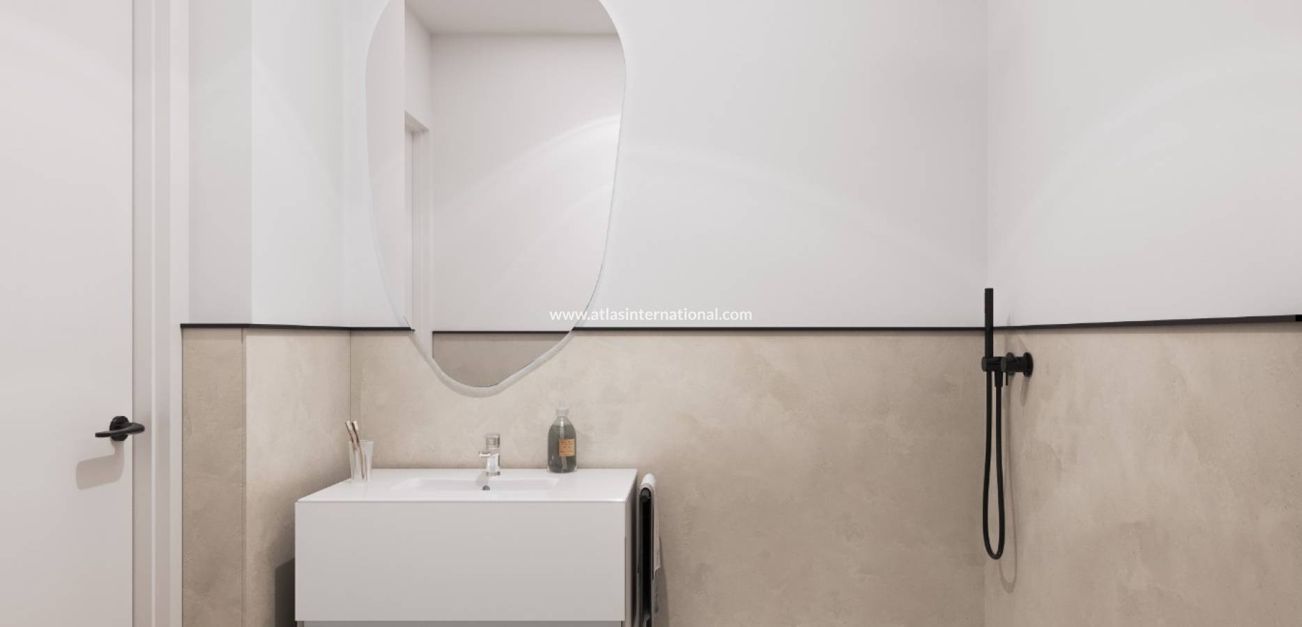 Nueva construcción  - Duplex - San miguel de salinas