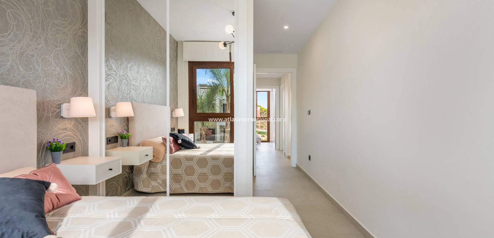 New Build - Duplex - Torrevieja - Los Balcones