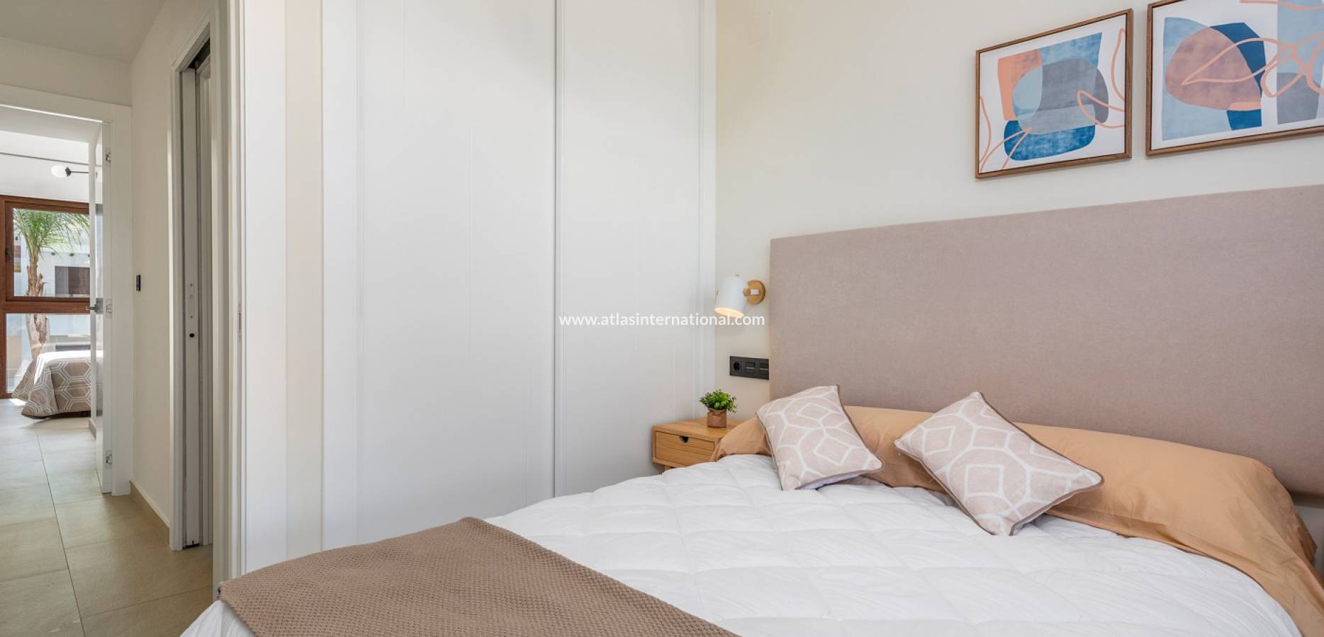 New Build - Duplex - Torrevieja - Los Balcones