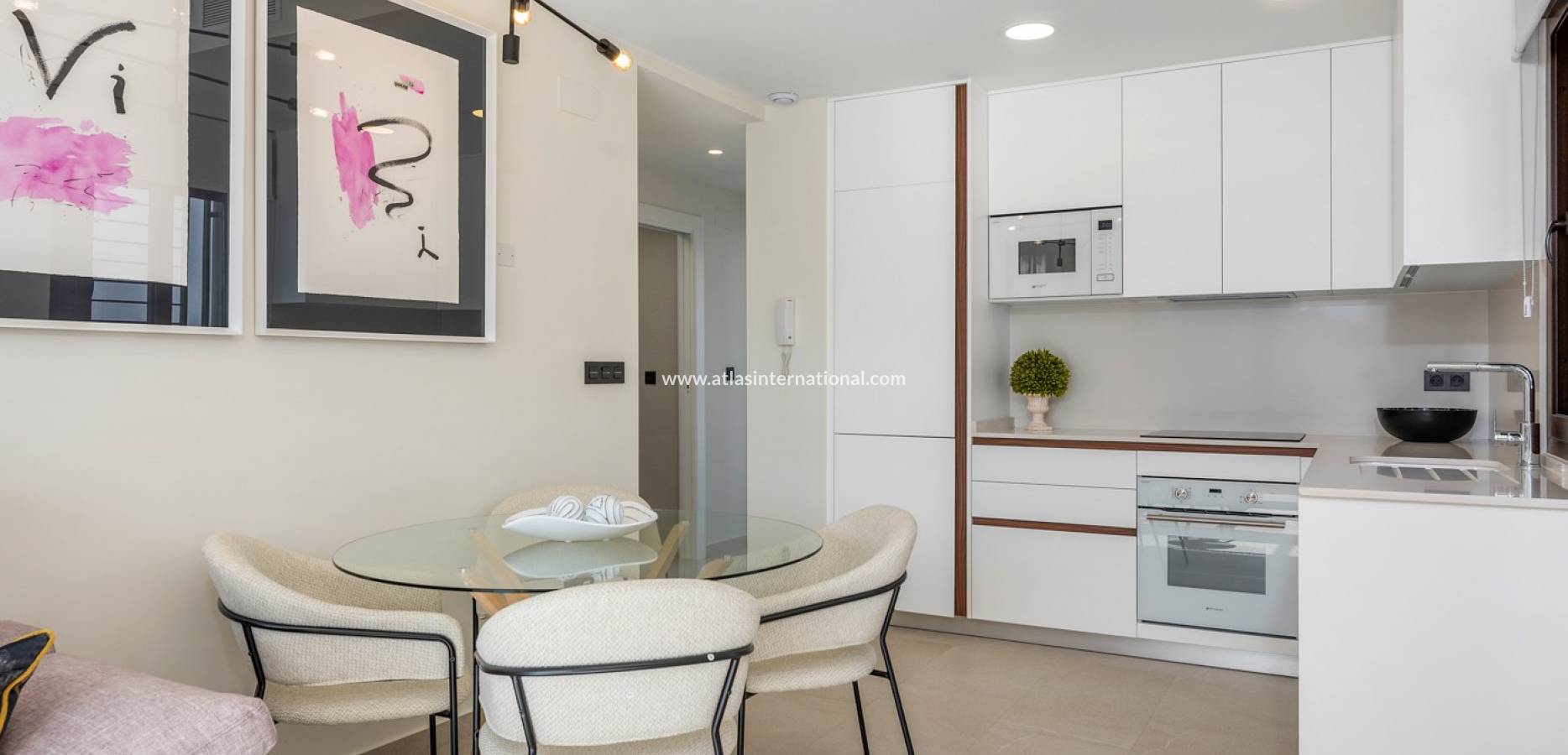 New Build - Duplex - Torrevieja - Los Balcones