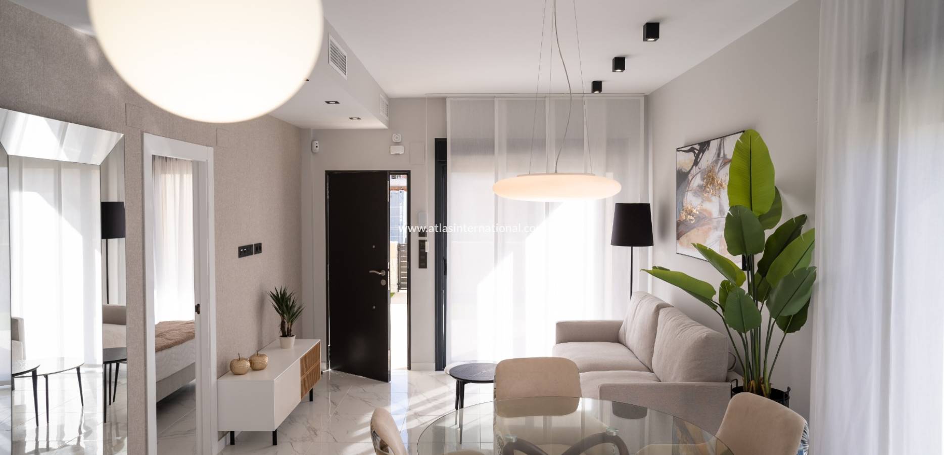 Nieuw - Duplex - Pilar de la horadada