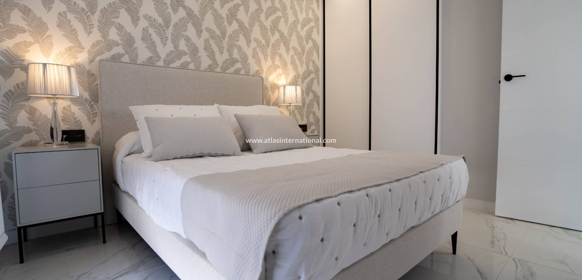 New Build - Penthouse - Pilar de la horadada