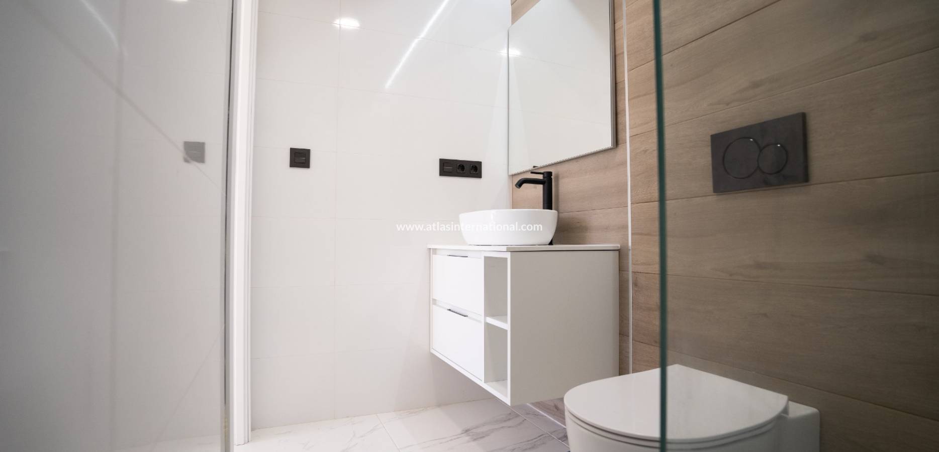 New Build - Penthouse - Pilar de la horadada