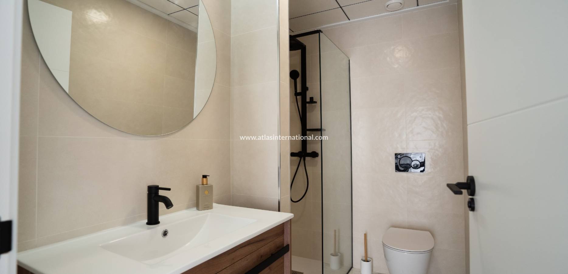 Nouvelle construction - Penthouse - Pilar de la horadada