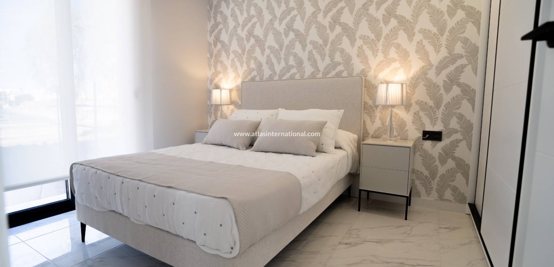 Nouvelle construction - Penthouse - Pilar de la horadada