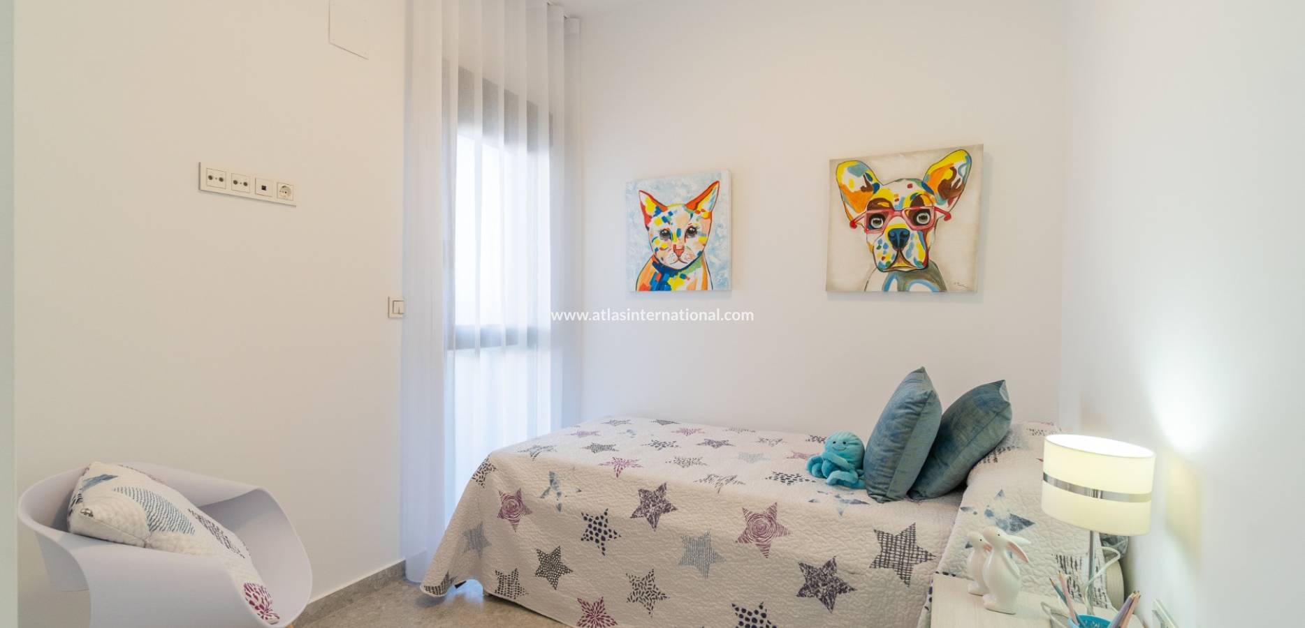 Nieuw - Duplex - Torrevieja - Los Balcones