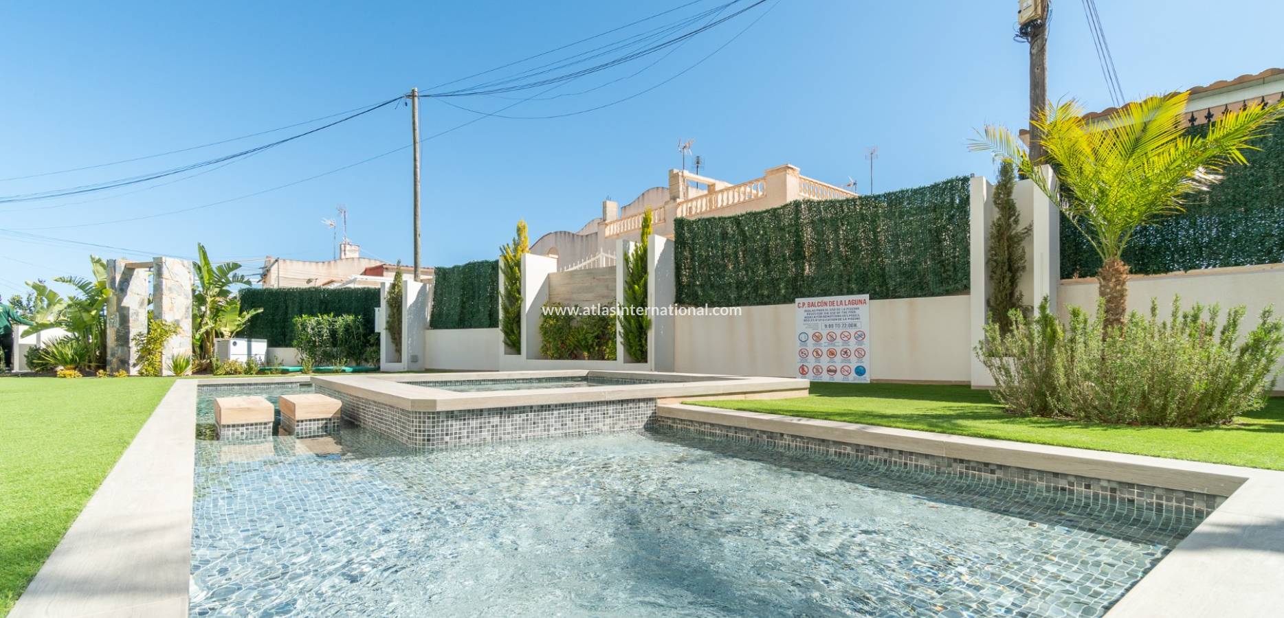 Nieuw - Duplex - Torrevieja - Los Balcones