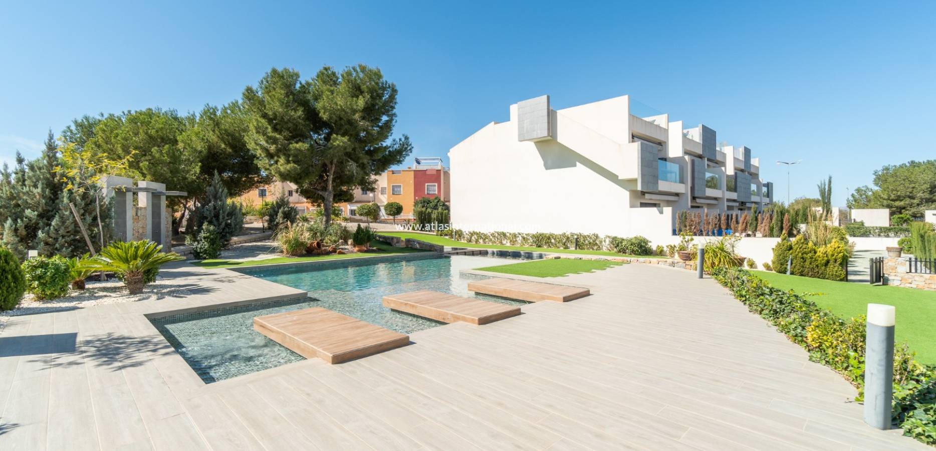 Nieuw - Duplex - Torrevieja - Los Balcones