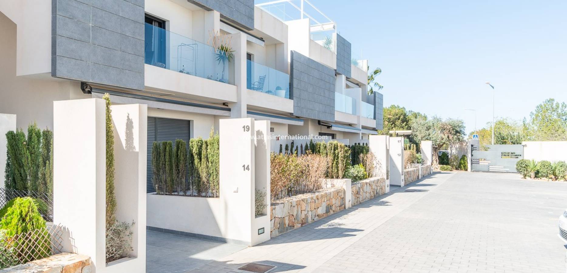 Nieuw - Duplex - Torrevieja - Los Balcones