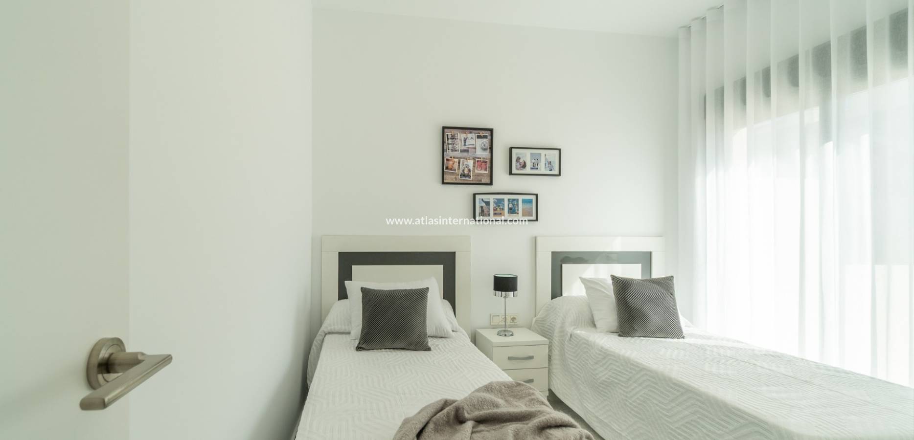 Nowo zbudowane - Dupleks - Torrevieja - Los Balcones