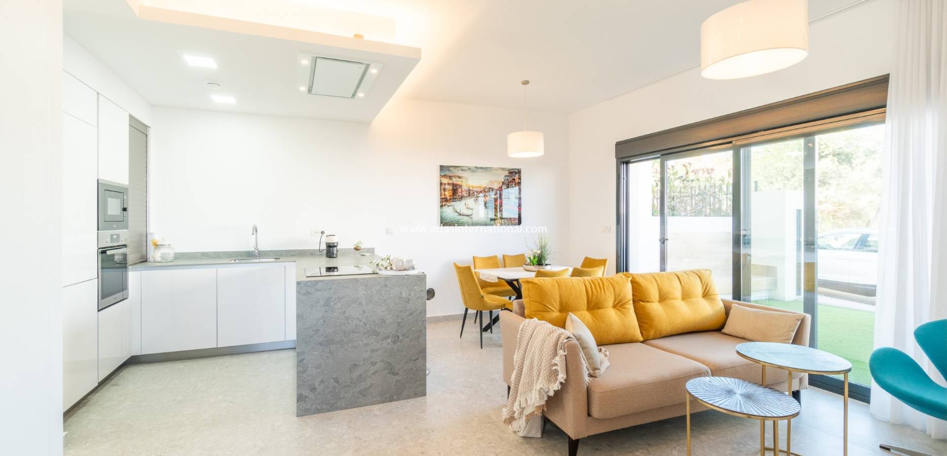 New Build - Duplex - Torrevieja - Los Balcones