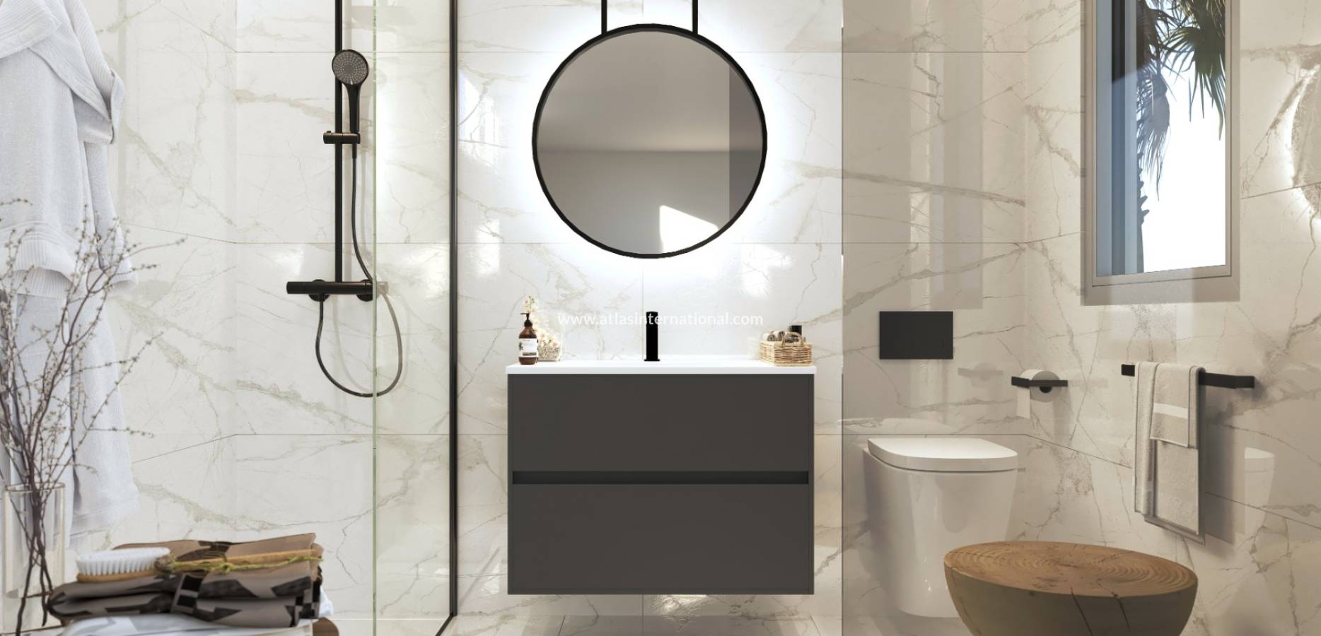  - Lakás - Orihuela costa - Lomas De Cabo Roig