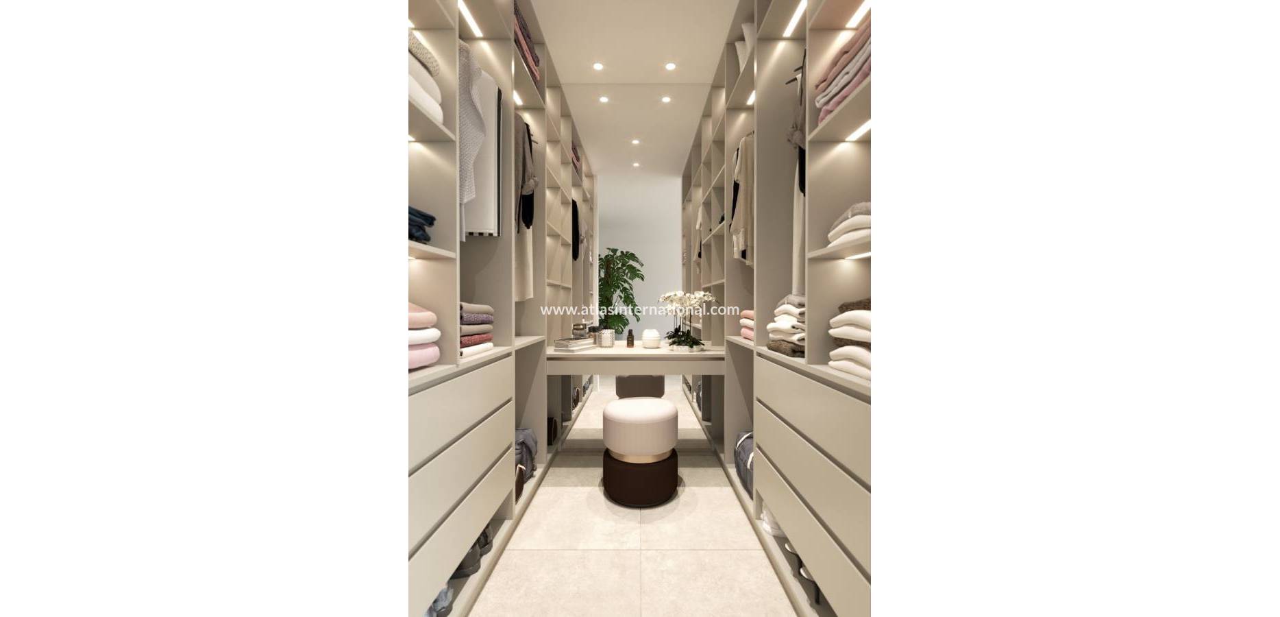  - Lakás - Orihuela costa - Lomas De Cabo Roig