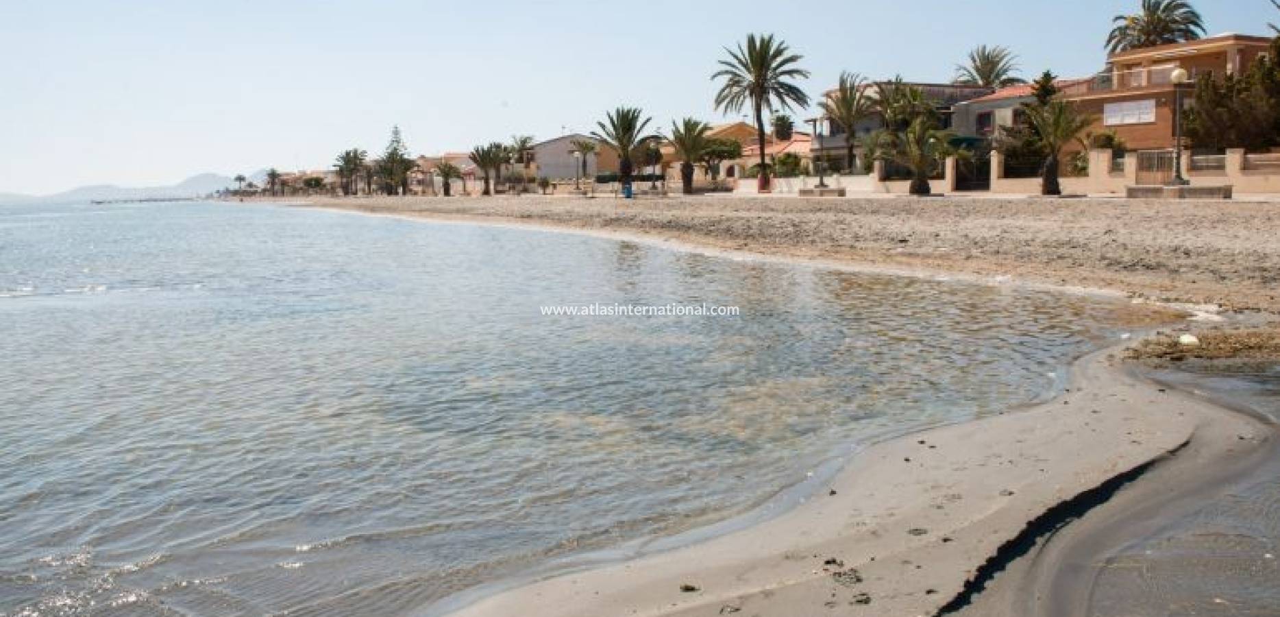 New Build - Semi-Detached Villa - Los urrutias