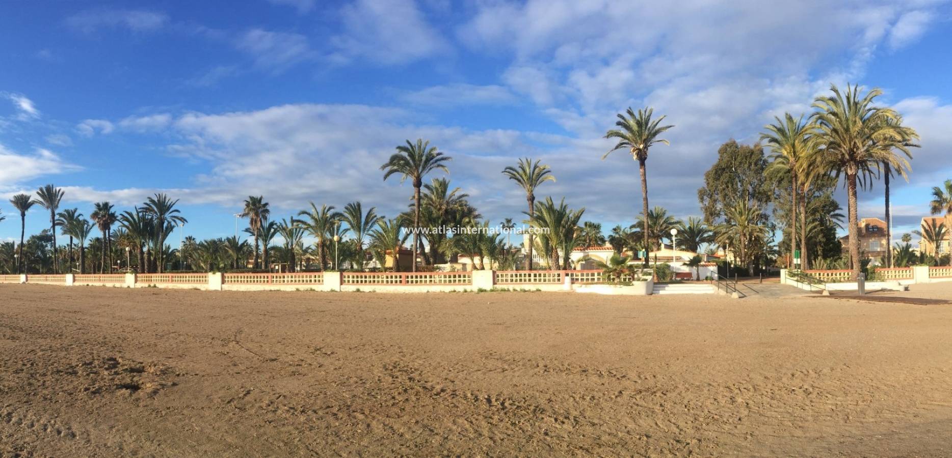 New Build - Semi-Detached Villa - Los urrutias