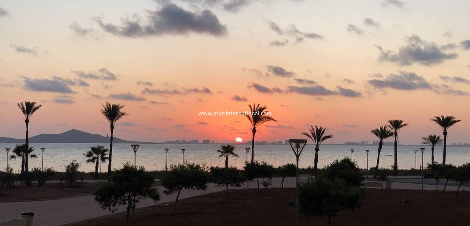 New Build - Semi-Detached Villa - Los urrutias