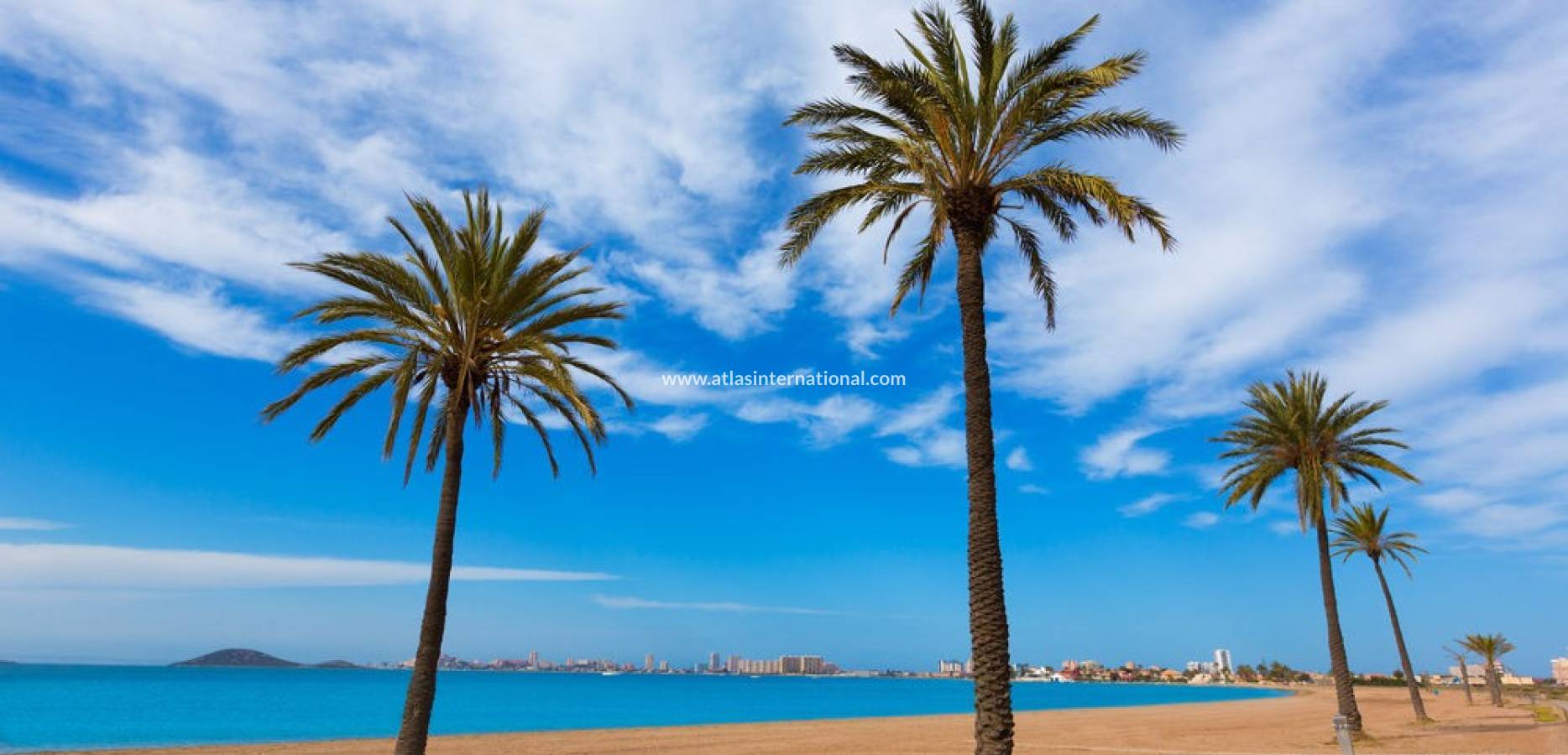 New Build - Semi-Detached Villa - Los urrutias