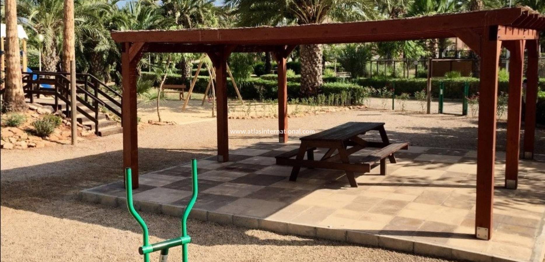 New Build - Semi-Detached Villa - Los urrutias