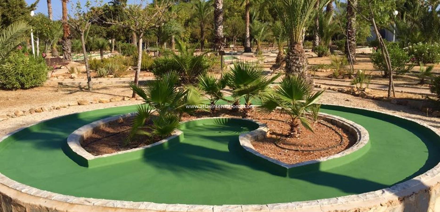 New Build - Semi-Detached Villa - Los urrutias