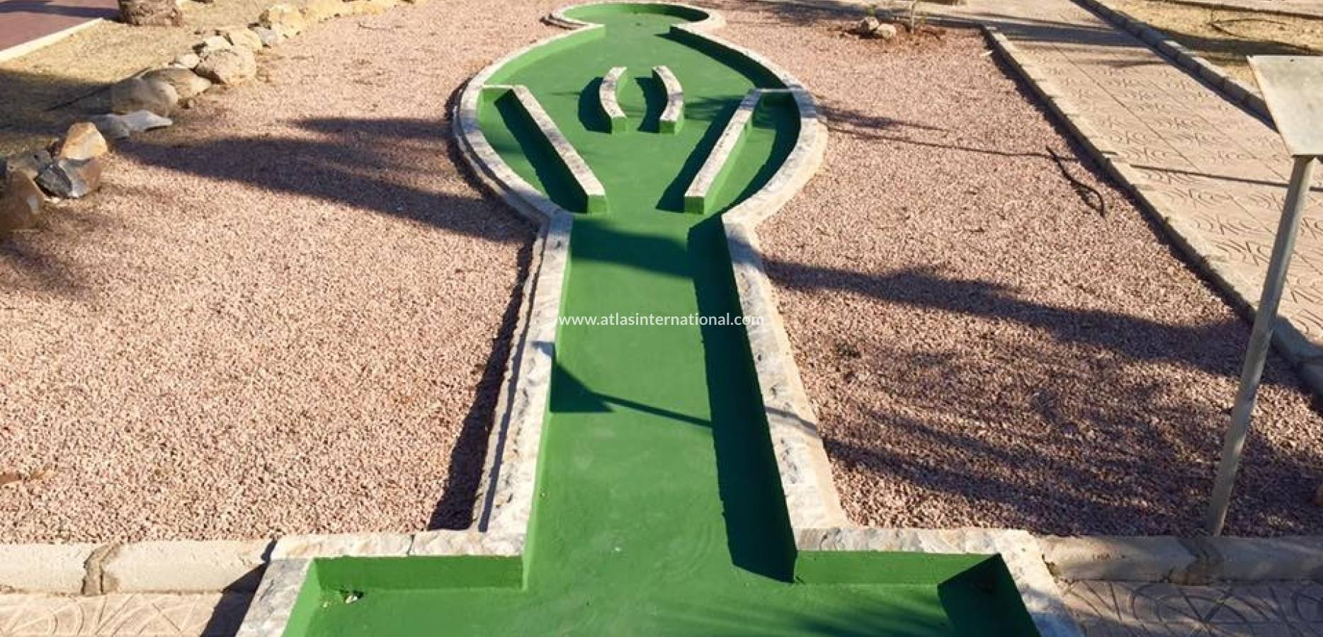 New Build - Semi-Detached Villa - Los urrutias