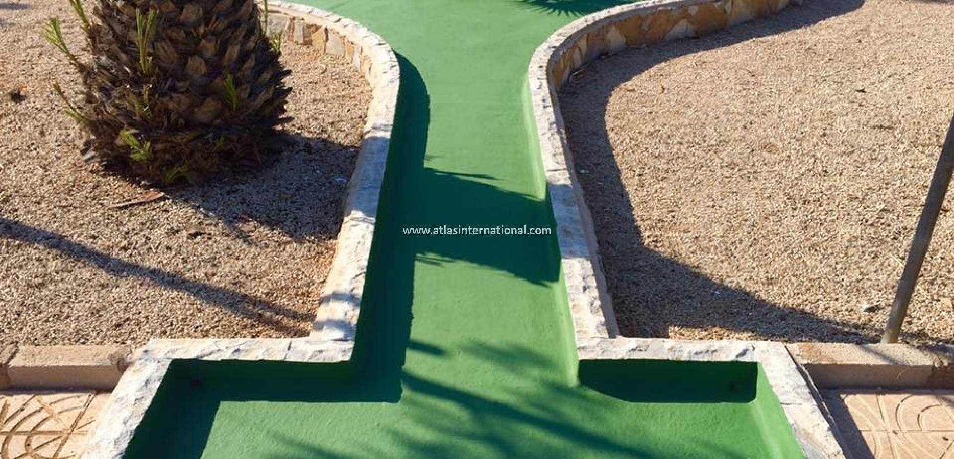 New Build - Semi-Detached Villa - Los urrutias