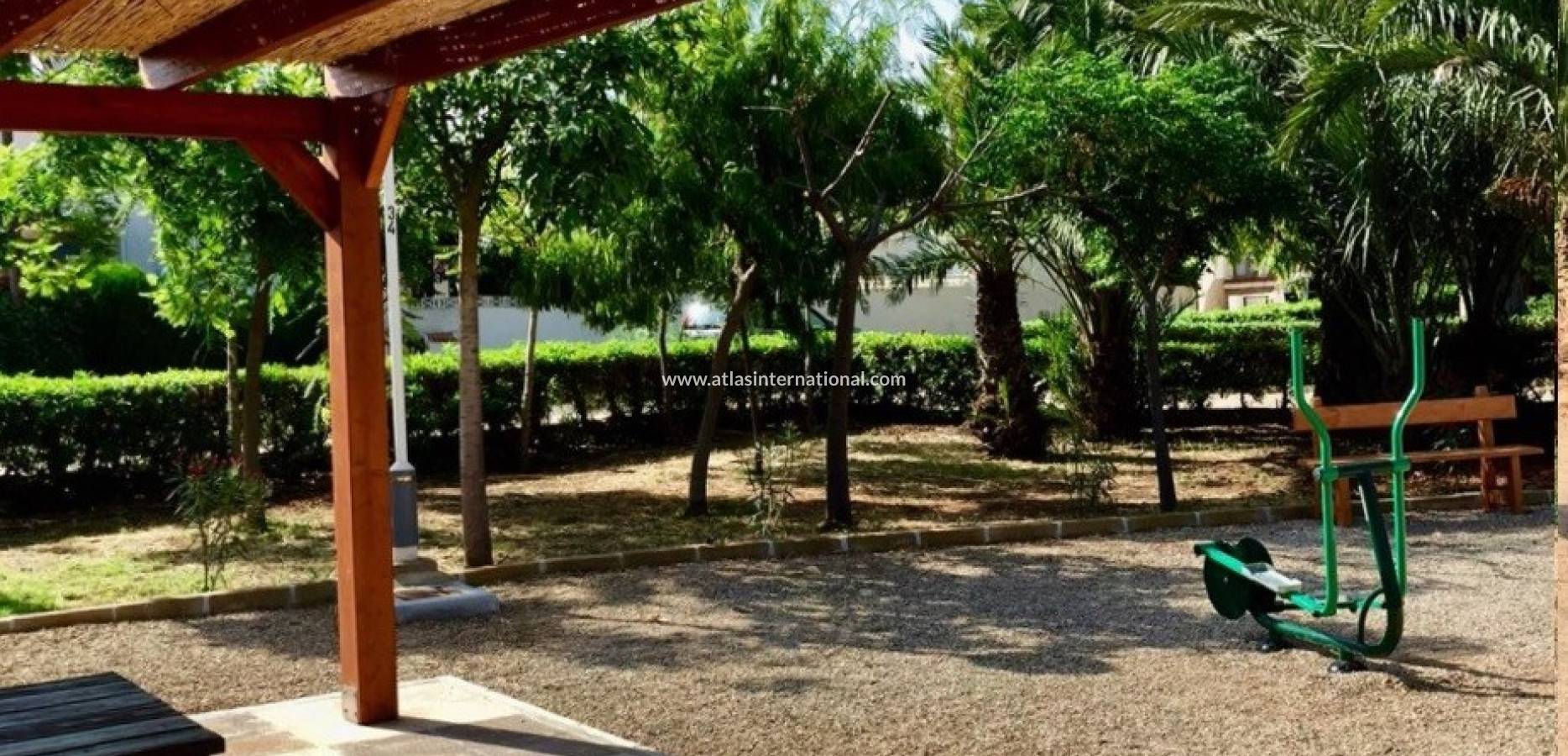 New Build - Semi-Detached Villa - Los urrutias