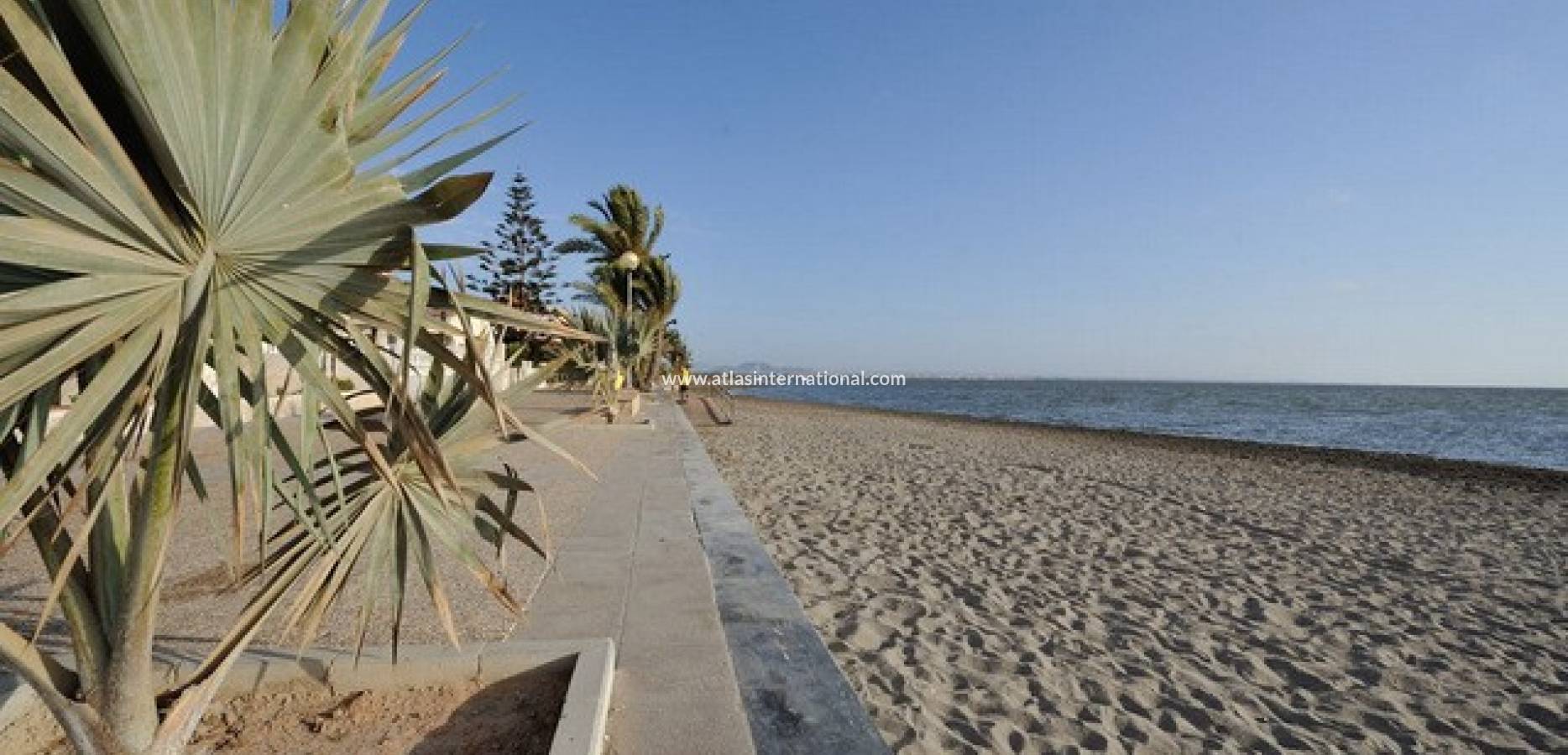 New Build - Semi-Detached Villa - Los urrutias