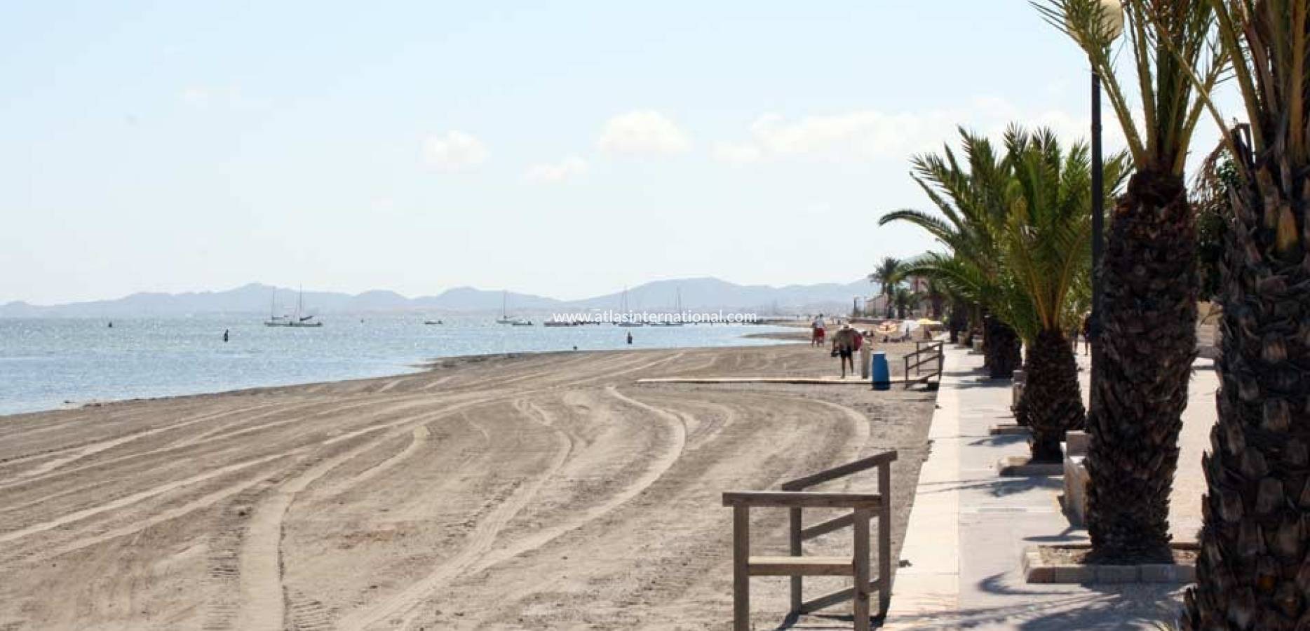 New Build - Semi-Detached Villa - Los urrutias