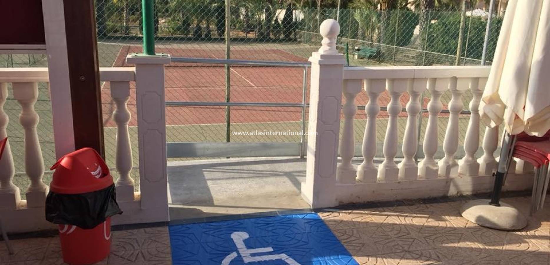 New Build - Semi-Detached Villa - Los urrutias