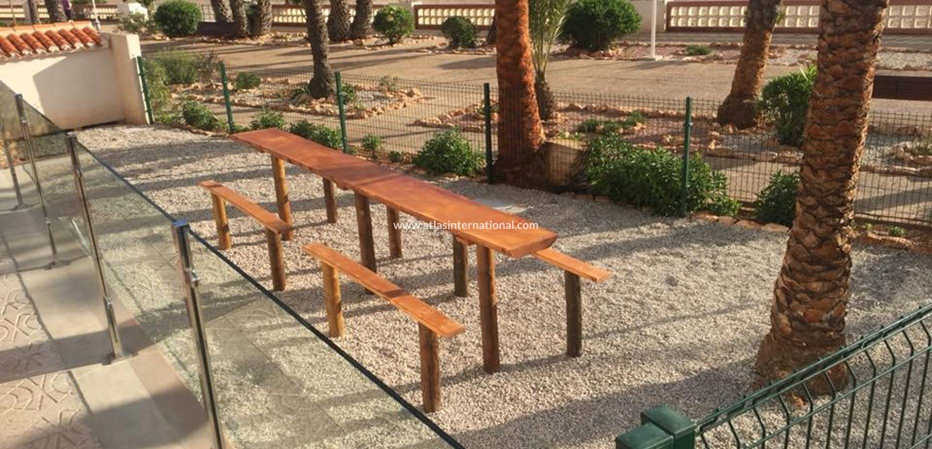 New Build - Semi-Detached Villa - Los urrutias