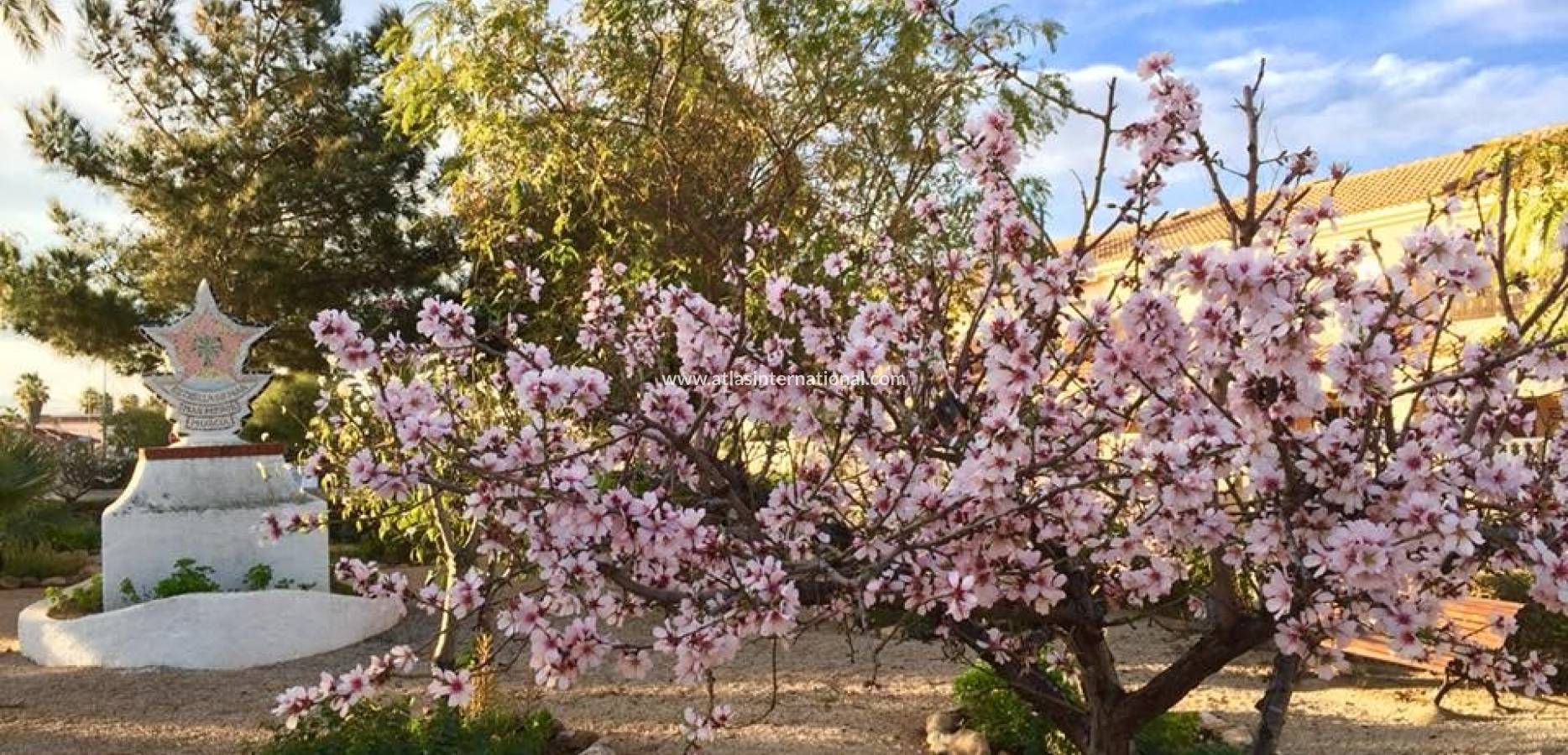 New Build - Semi-Detached Villa - Los urrutias