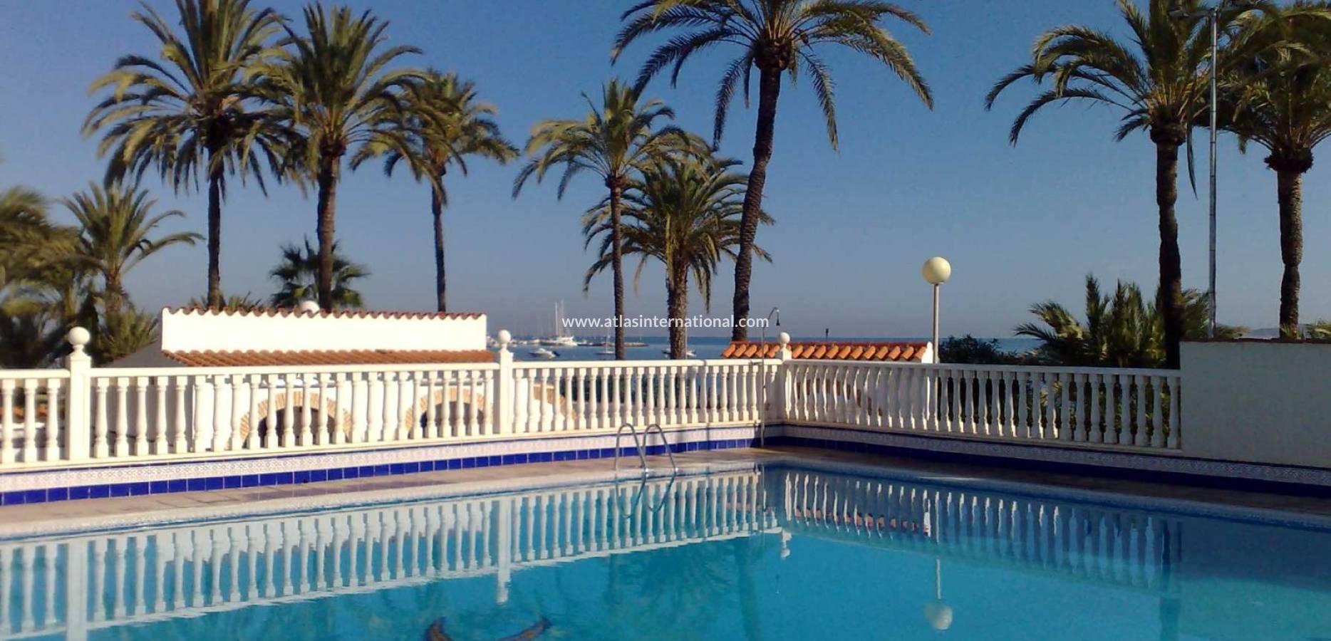 New Build - Semi-Detached Villa - Los urrutias