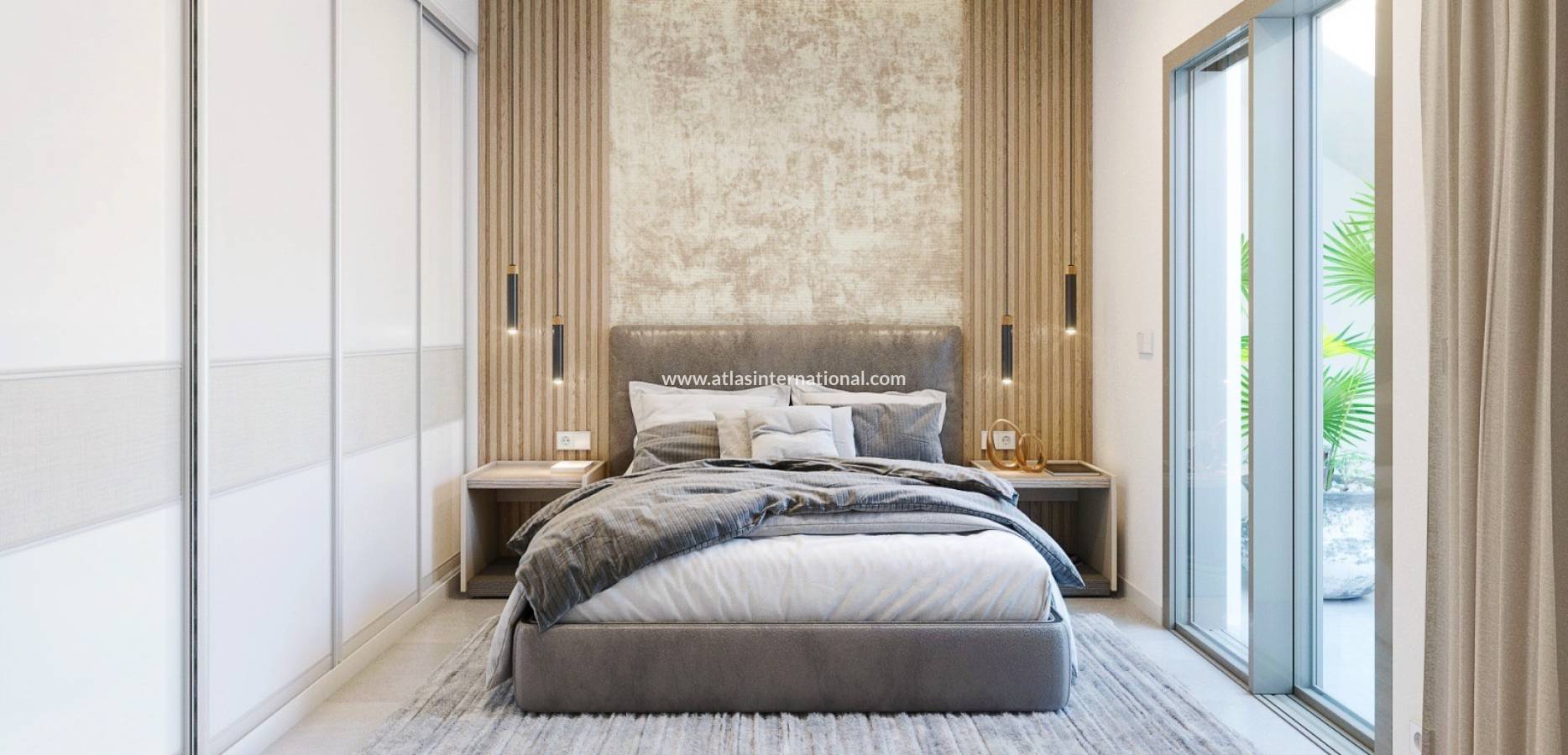 New Build - Doppelhaus - Pilar de la horadada