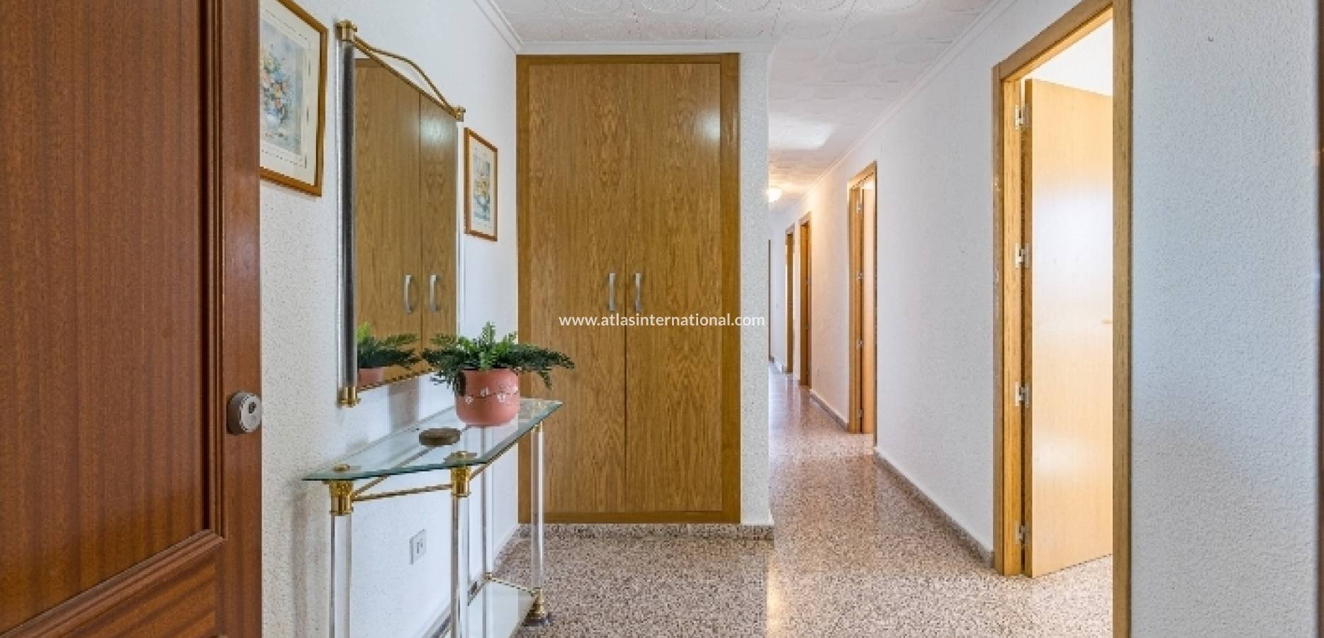 Odsprzedaż - Apartamento - La Mata, Torrevieja
