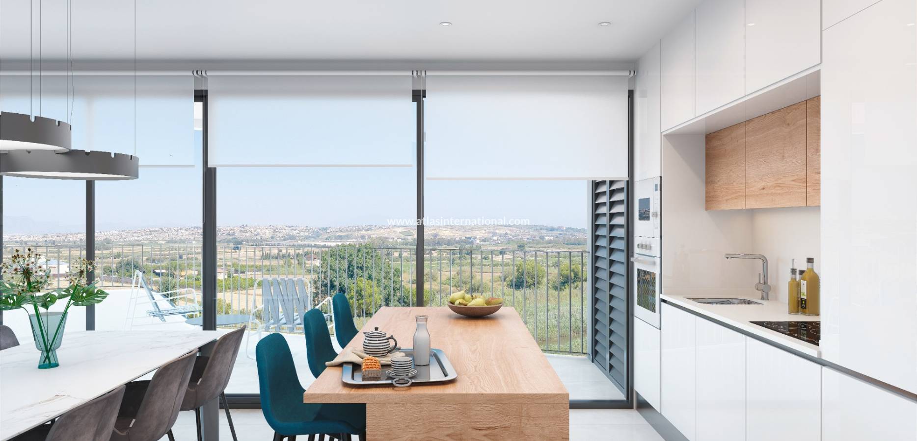 Nieuw - Appartement - Guardamar