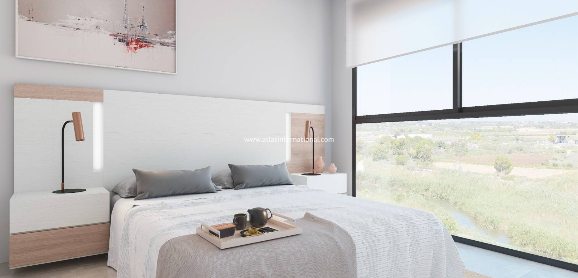 Nieuw - Appartement - Guardamar