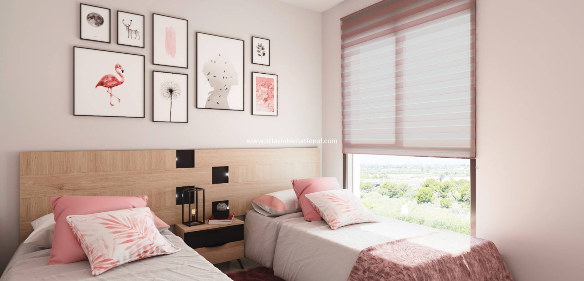 Nueva construcción  - Apartamento - Guardamar