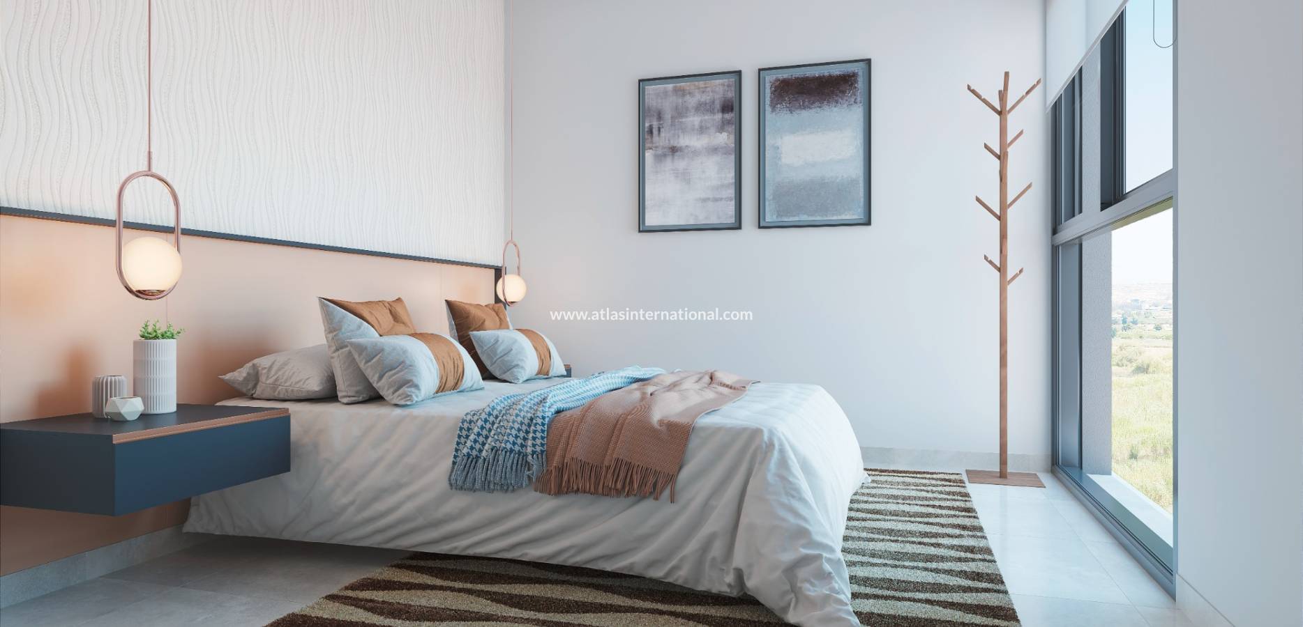 Nueva construcción  - Apartamento - Guardamar