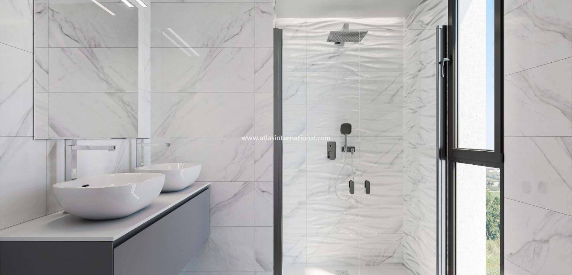 Nowo zbudowane - Apartament - Guardamar