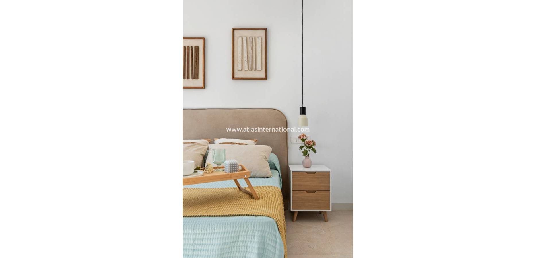 Nueva construcción  - Chalet - Los alcazares