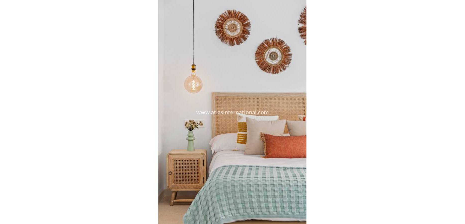 Nueva construcción  - Chalet - Los alcazares