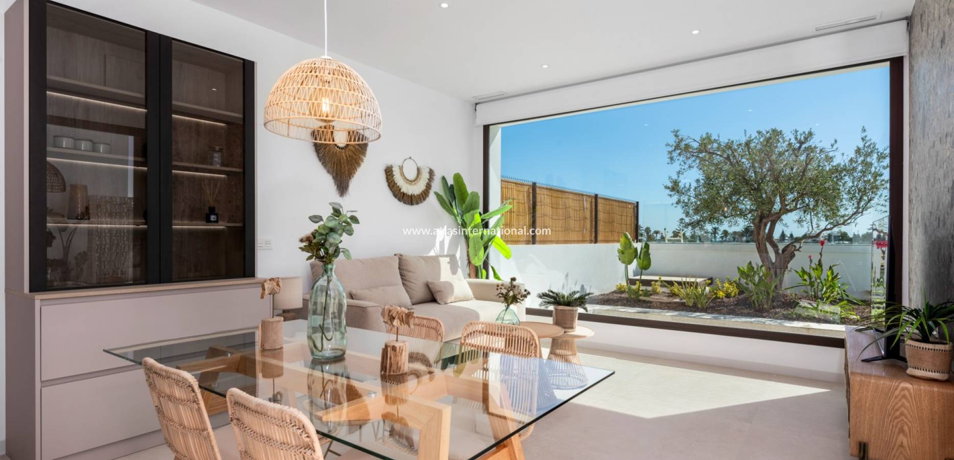 Nueva construcción  - Chalet - Los alcazares