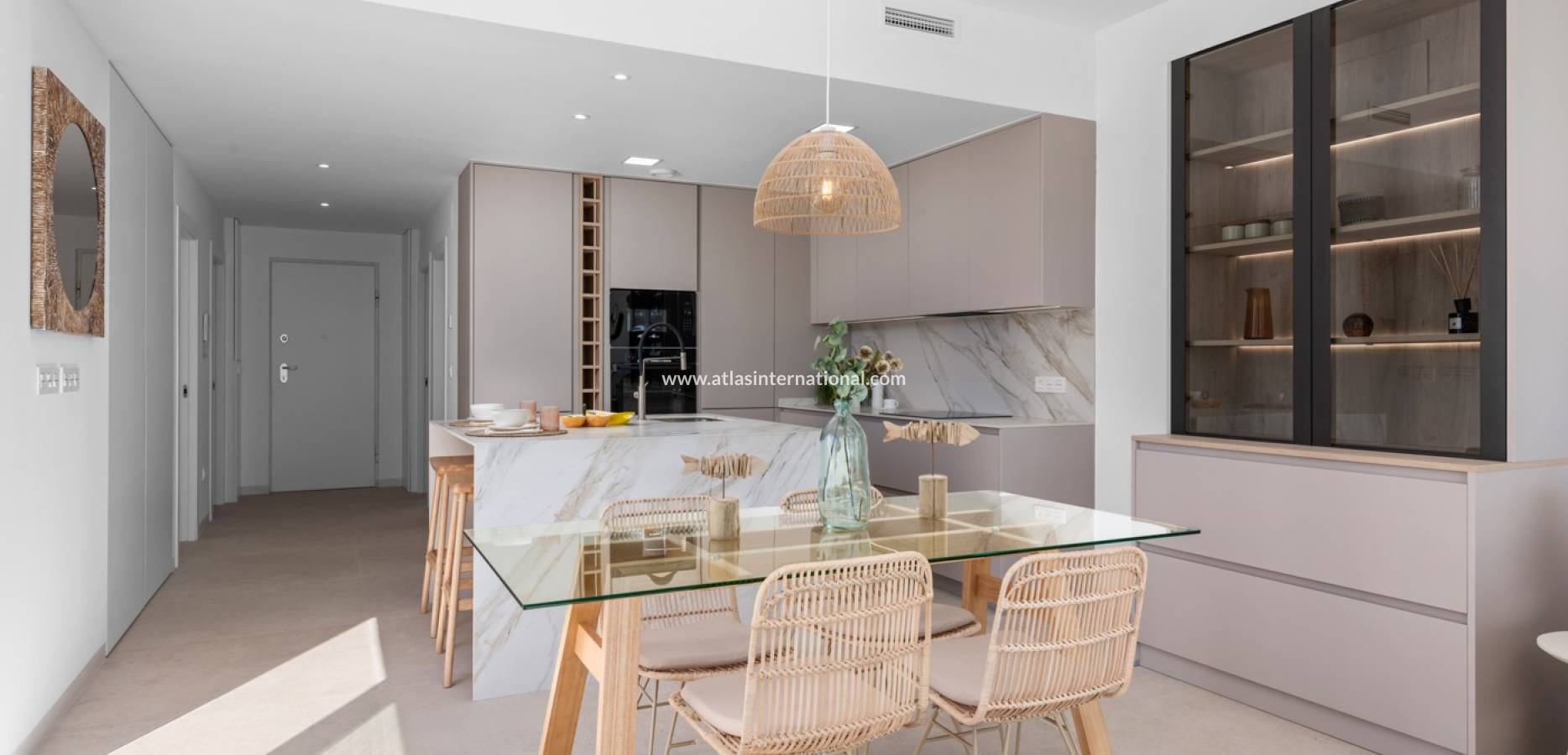 Nueva construcción  - Chalet - Los alcazares