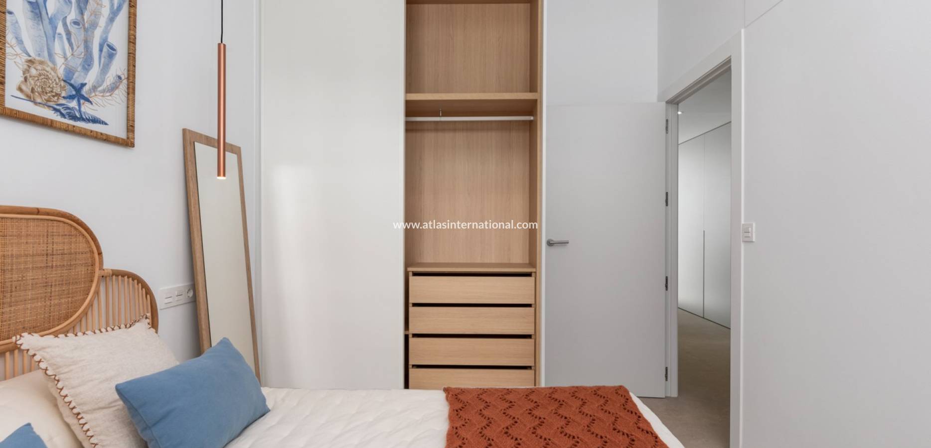 Nueva construcción  - Chalet - Los alcazares