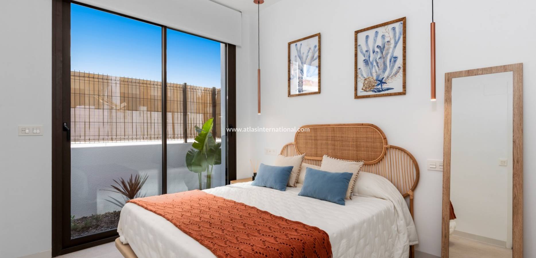 Nueva construcción  - Chalet - Los alcazares