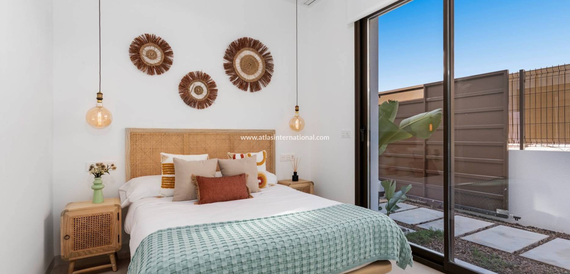 Nueva construcción  - Chalet - Los alcazares